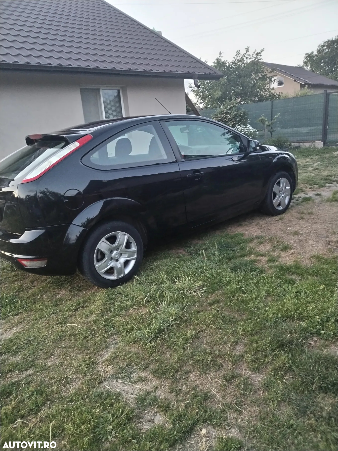 Ford Focus - 2