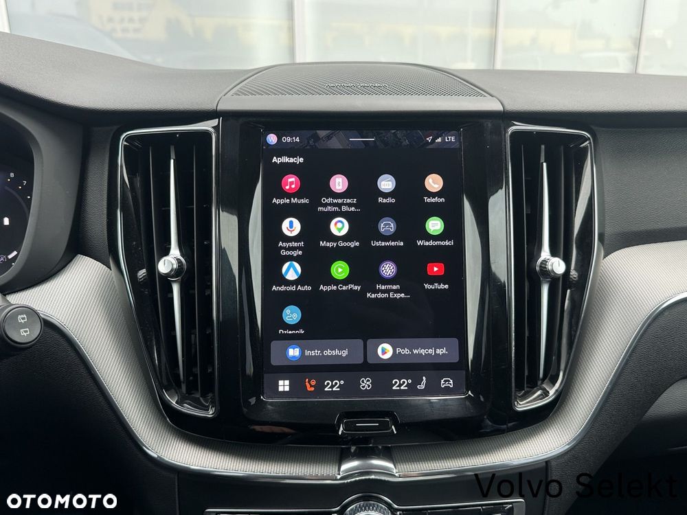 Volvo XC 60 - 16