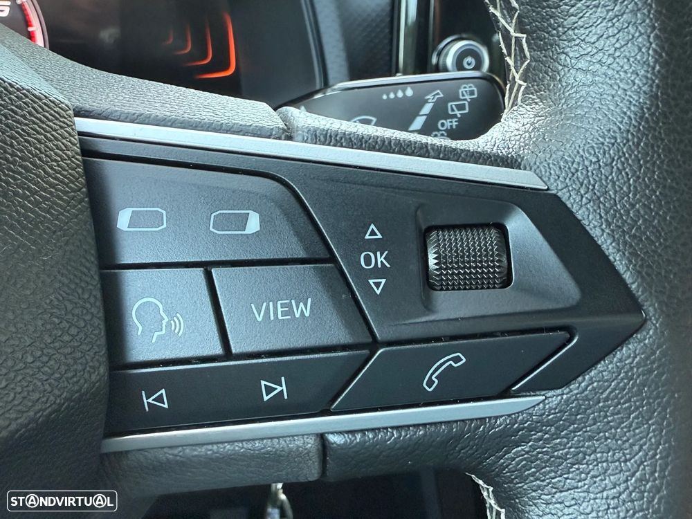 SEAT Ibiza 1.0 TSI Style - 14