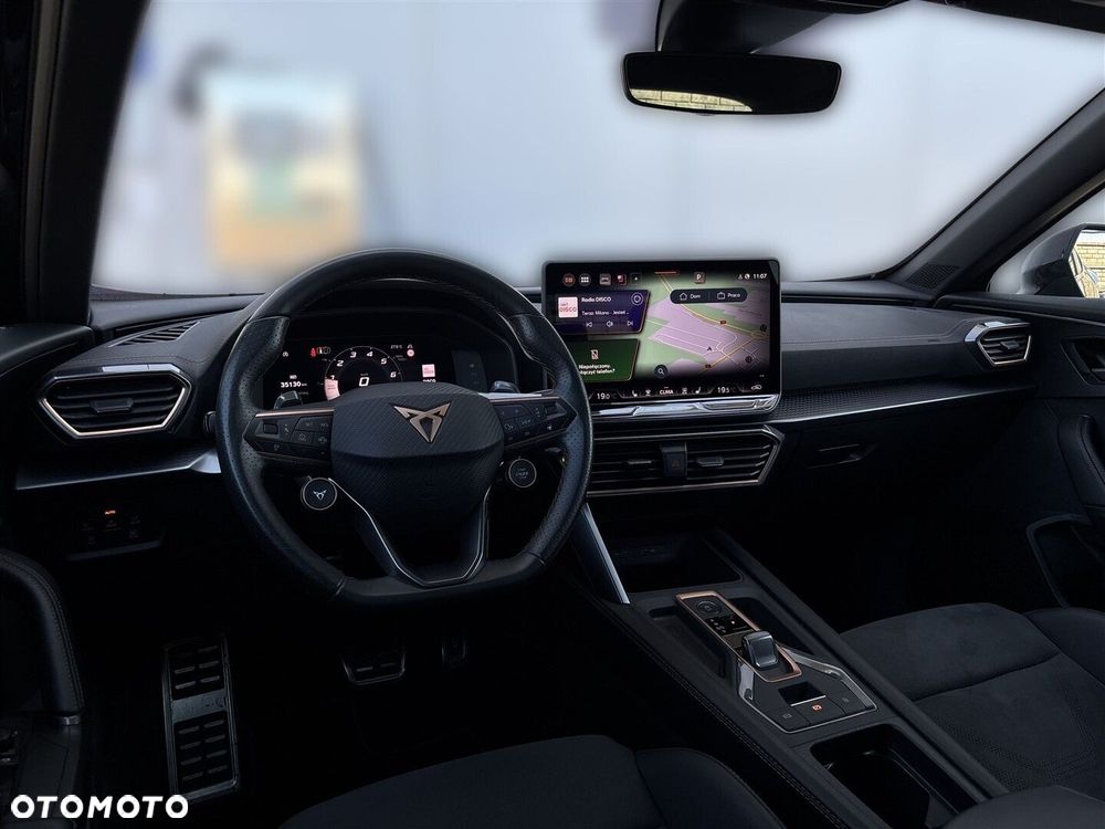 Cupra Formentor 1.5 eTSI mHEV DSG - 13