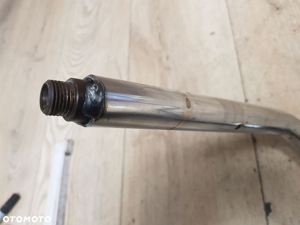 Kierownica motocyklowa wysoka 25,4 mm - 8
