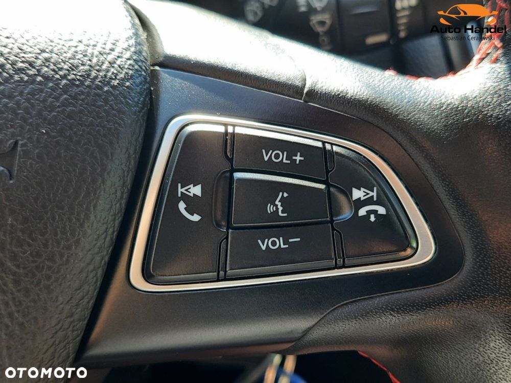 Ford Focus 1.5 EcoBoost STart-Stopp-System ST-LINE - 21