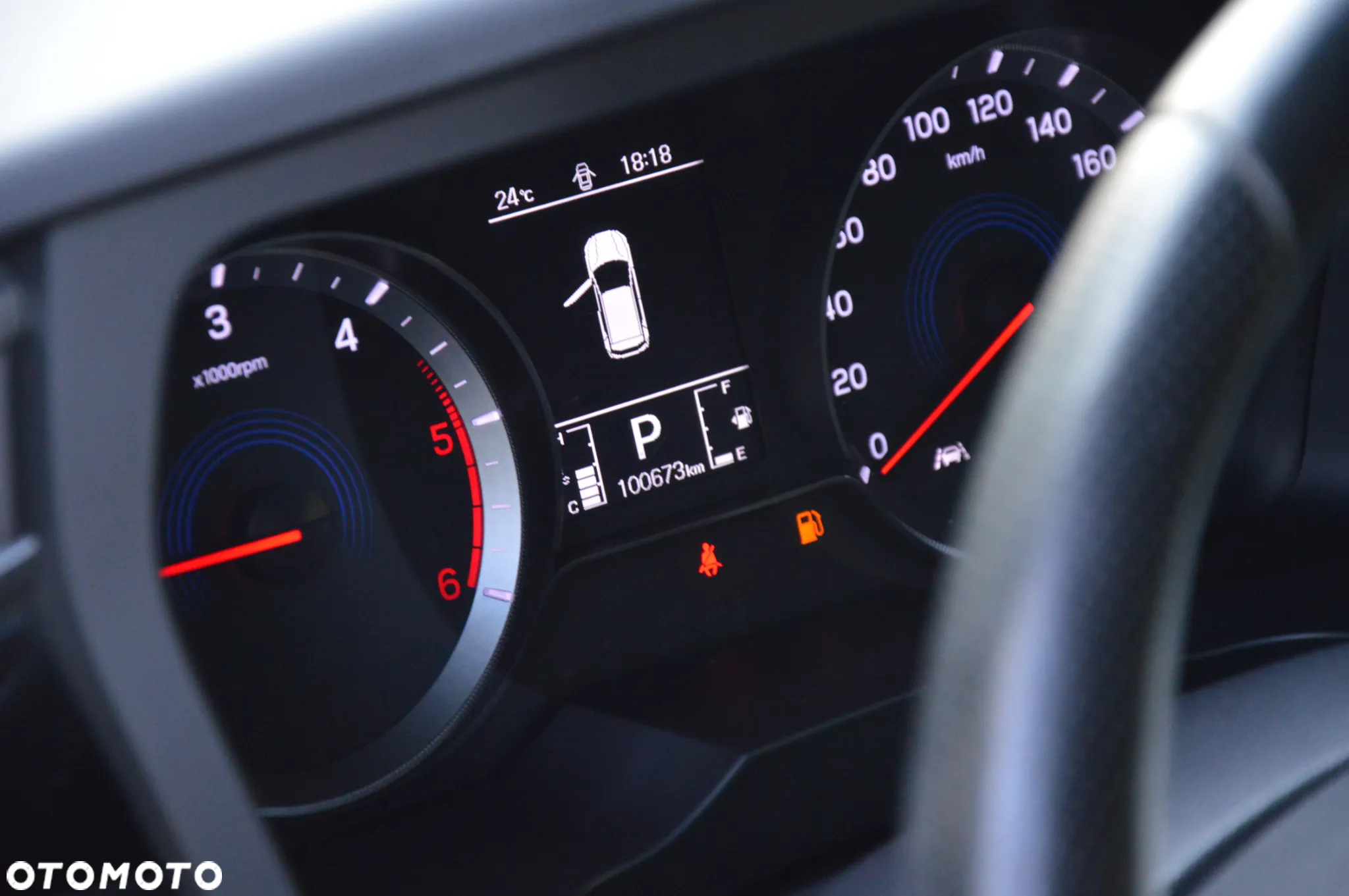 SsangYong/KGM Korando 1.6 E-XDI Sapphire 2WD - 11