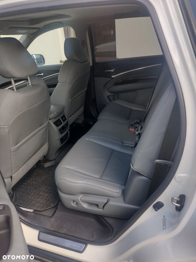 Acura MDX - 3