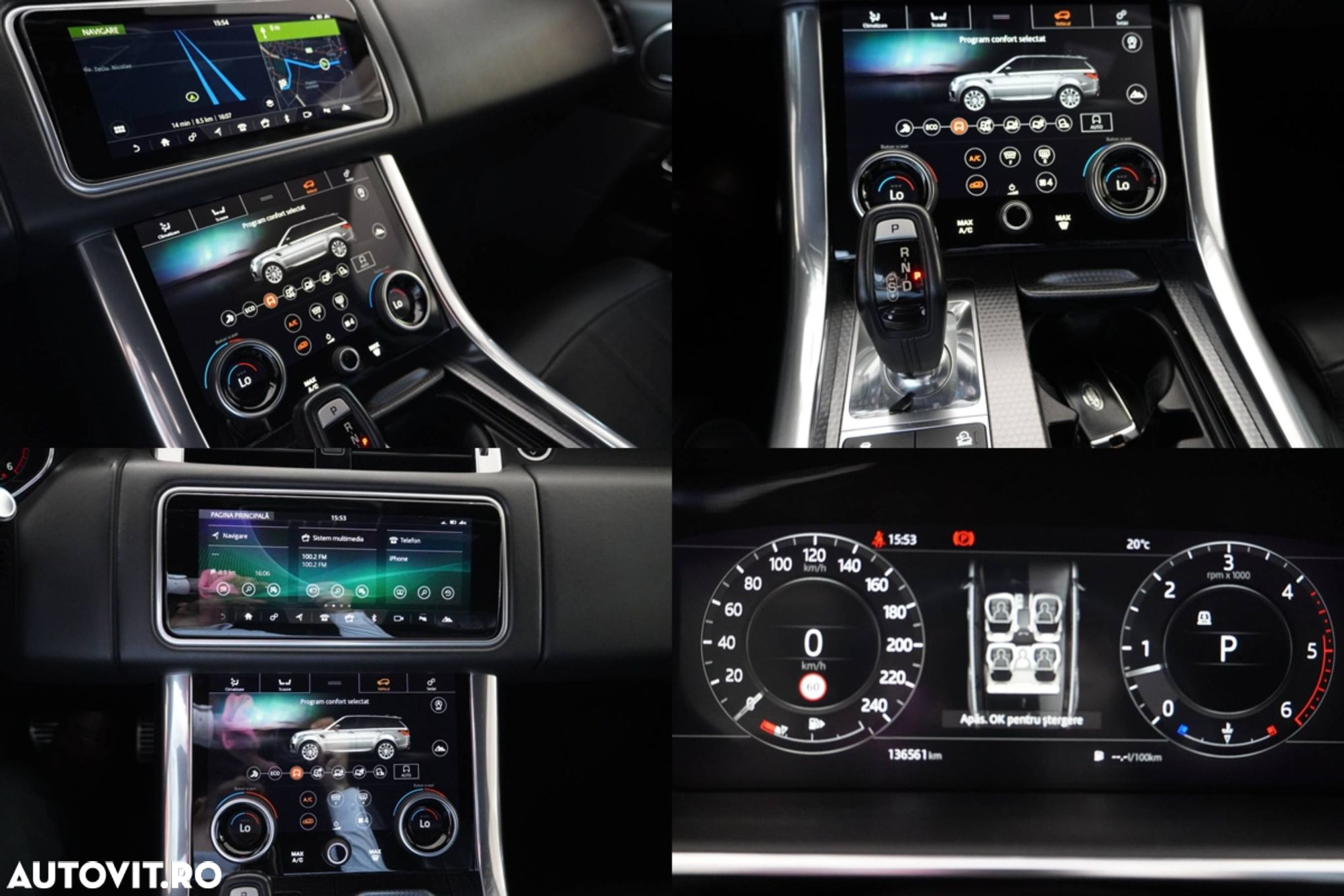 Land Rover Range Rover Sport - 7