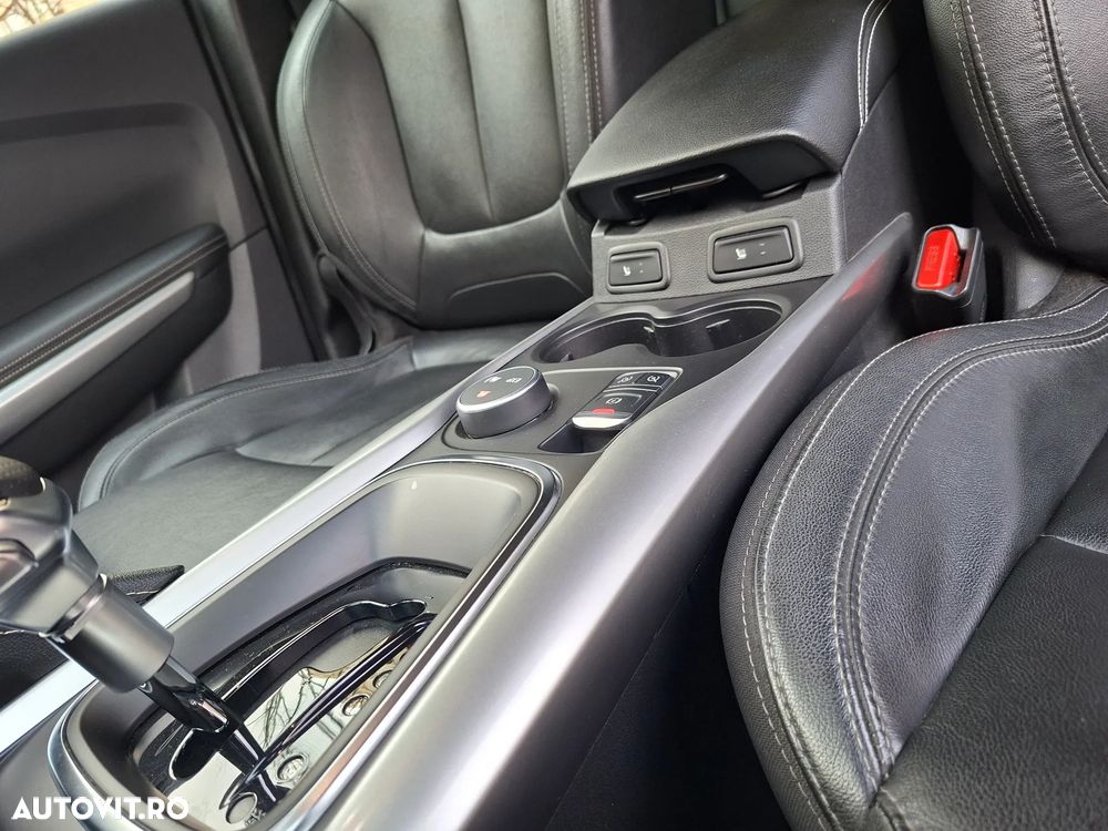 Renault Kadjar Energy TCe 130 EDC Bose Edition - 12