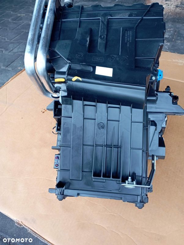 FORD C-MAX CMAX II 2 NAGRZEWNICA EUROPA F1F119B555EB - 3