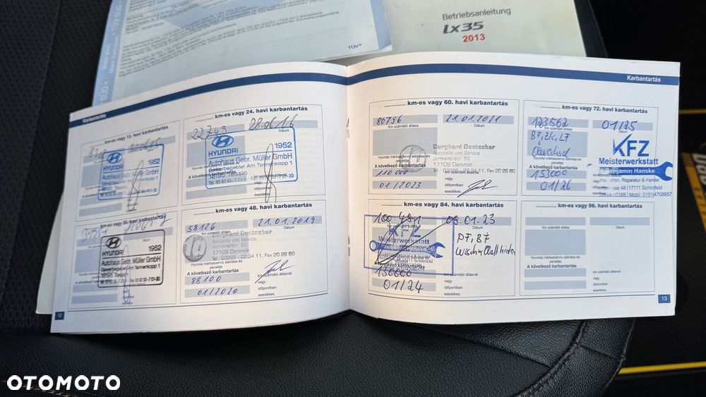 Hyundai ix35 1.6 GDI Style 2WD - 40