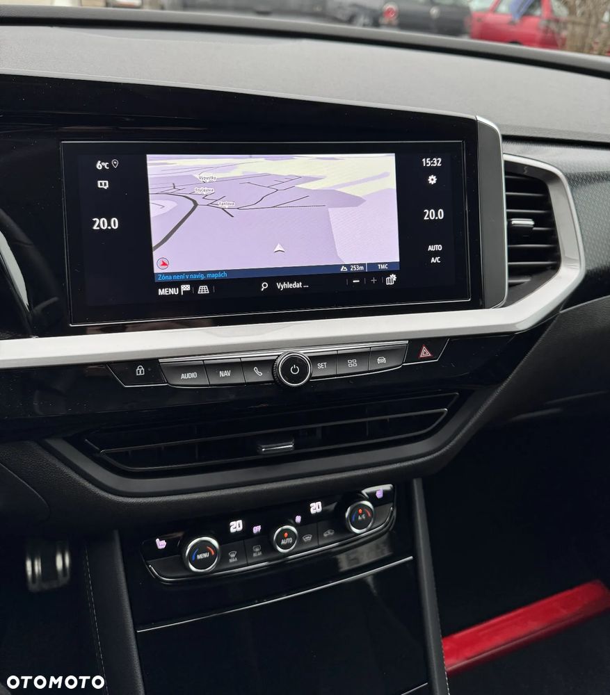 Opel Grandland 1.2 T GS Line S&S - 18