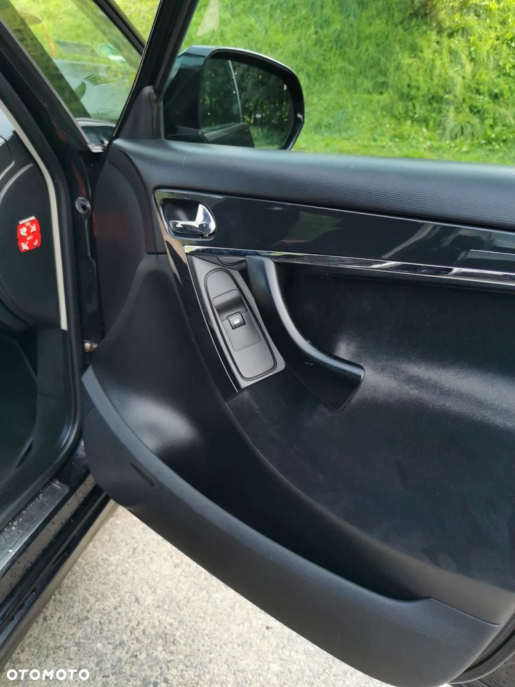 Citroën C4 Grand Picasso 2.0 HDi Exclusive - 30