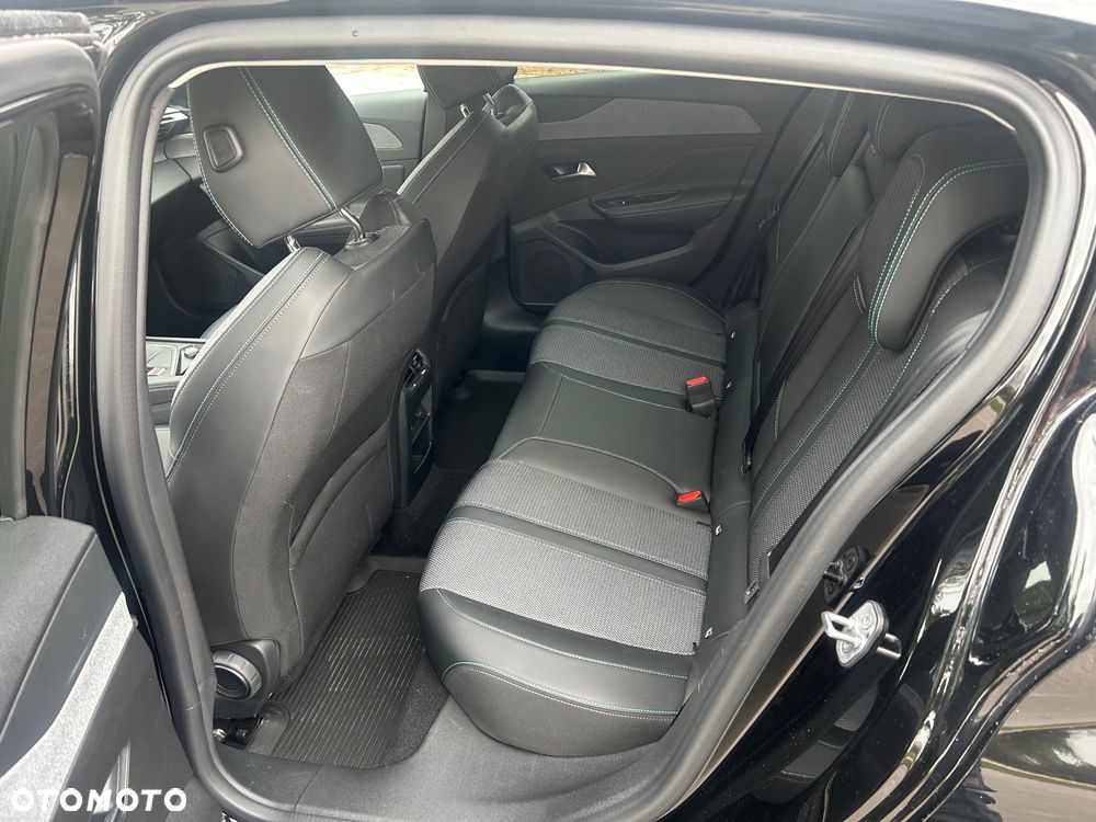 Peugeot 308 1.2 PureTech Allure S&S - 7