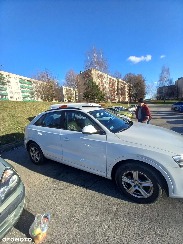 Audi Q3 2.0 TDI - 3