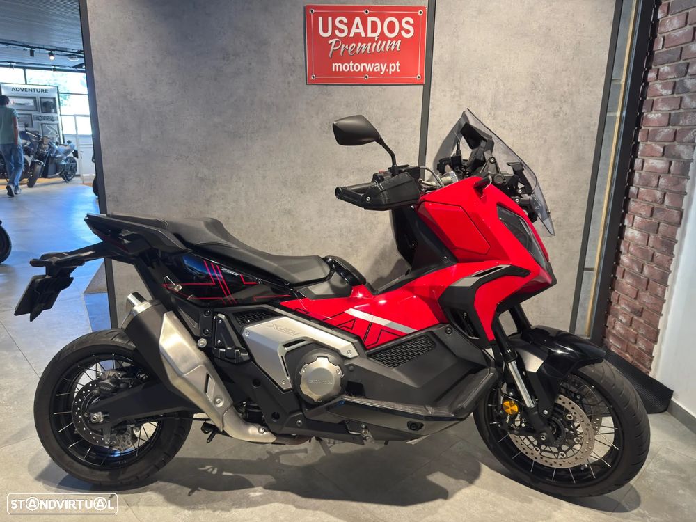 Honda X-ADV X-ADV 750 - 1