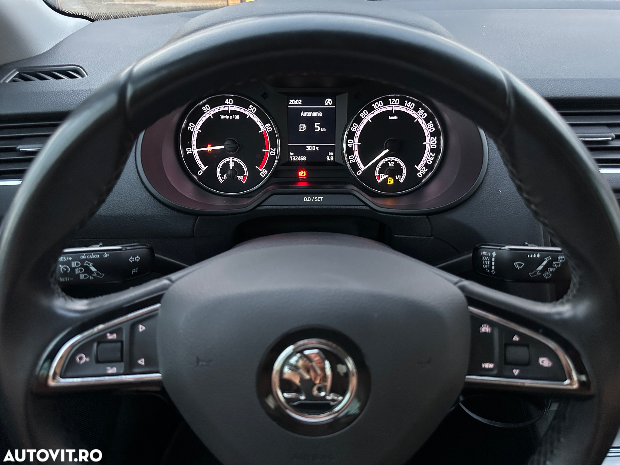Skoda Octavia Combi 1.0 TSI Ambition - 23