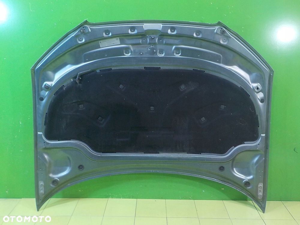 AUDI A3 8P II 08r CABRIO 2D maska - 8