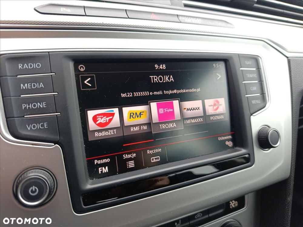 Volkswagen Passat - 27