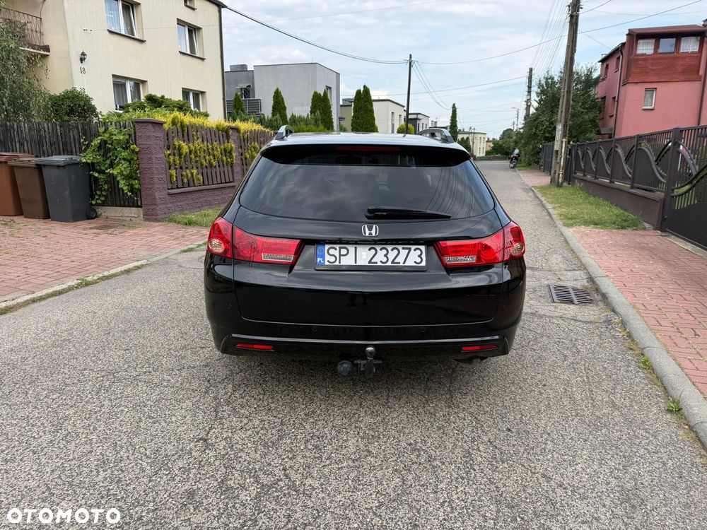 Honda Accord 2.2i-DTEC Executive - 7
