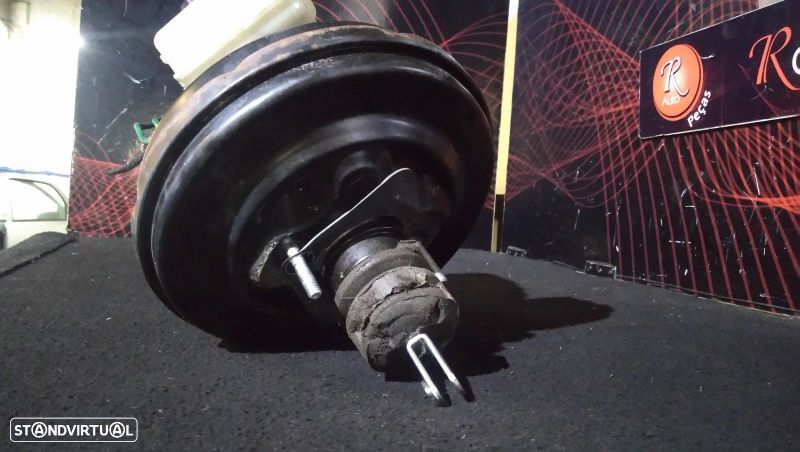 Servofreio Opel Corsa C (X01) - 6