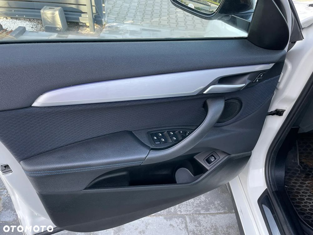 BMW X2 sDrive18i M Sport X - 14