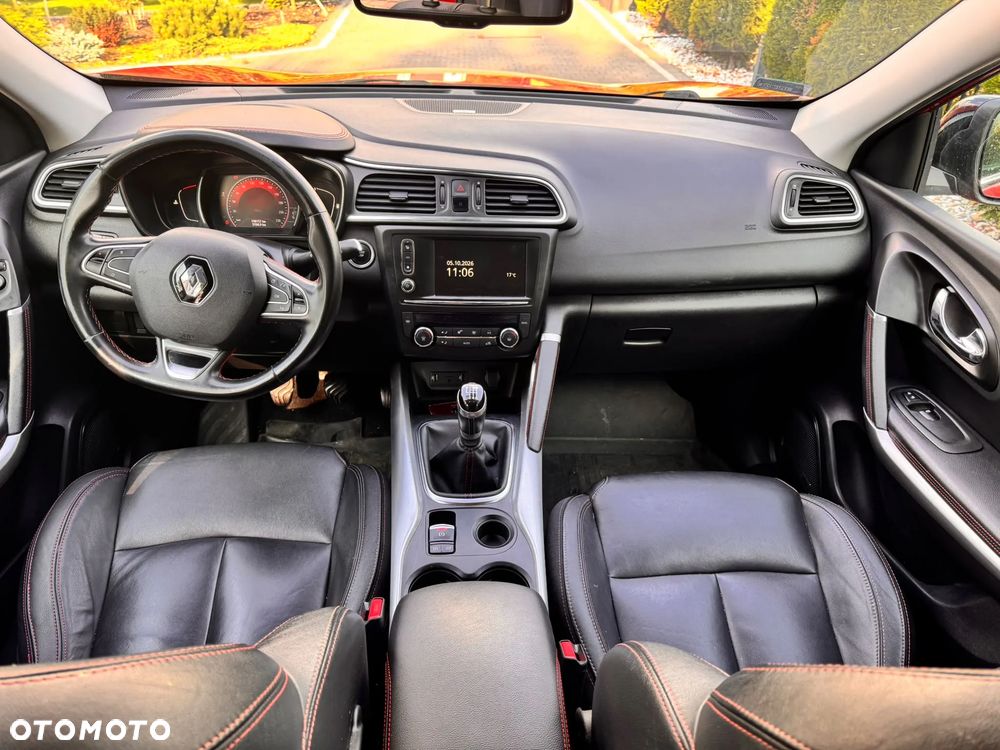 Renault Kadjar - 9