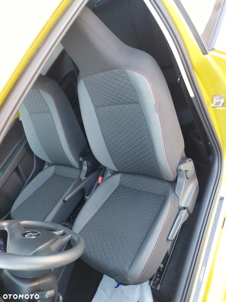 Volkswagen up! join - 13