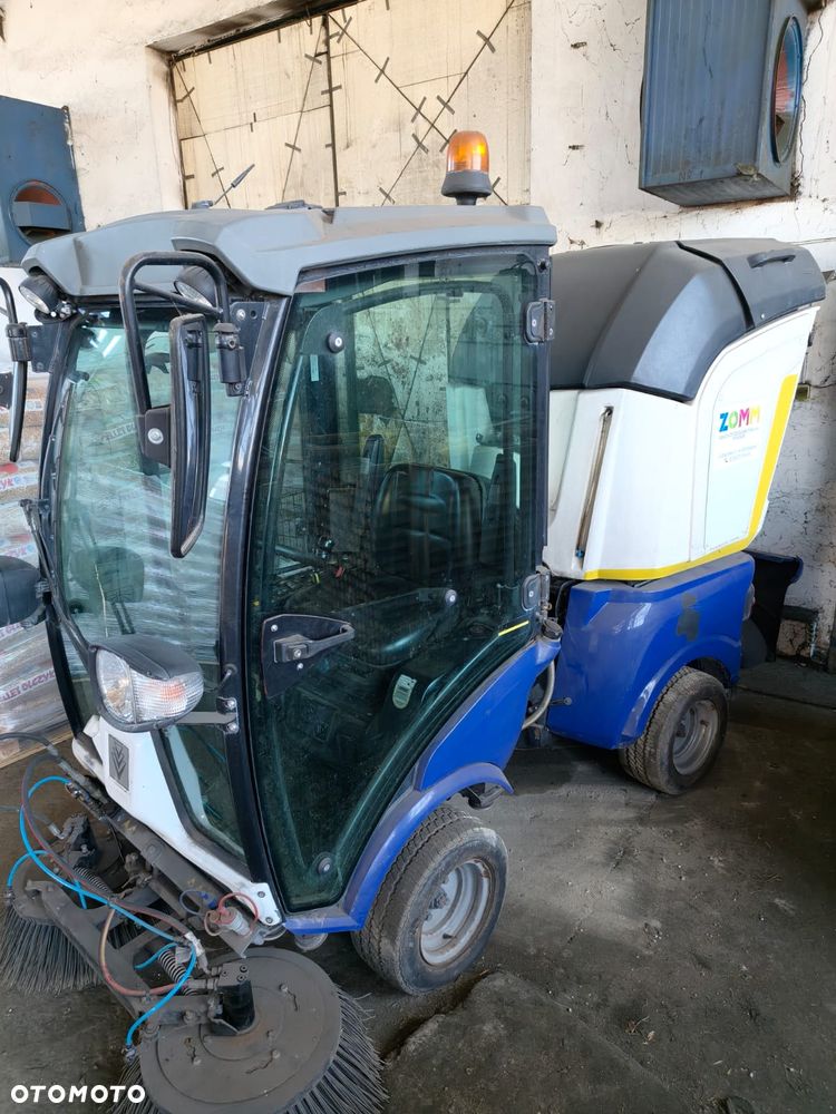 Inny Karcher MC50 ADV - 2