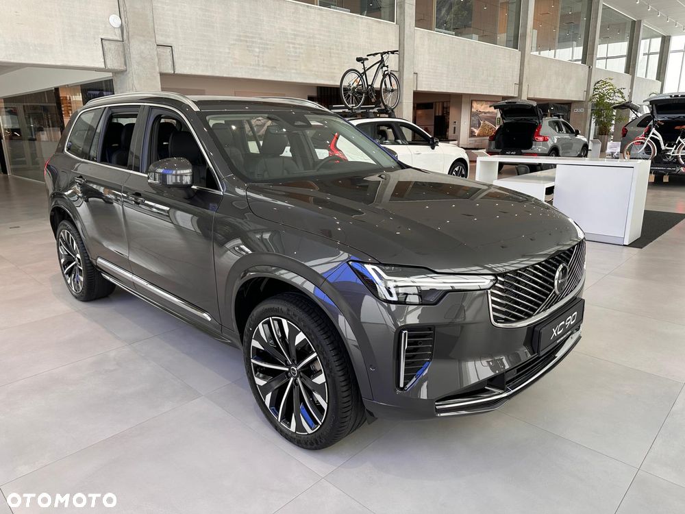 Volvo XC 90 B5 B AWD Plus Bright 7os - 2