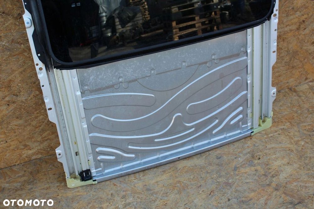 Szyberdach szklany BMW e82 coupe kompletny Lift 2996309 - 4