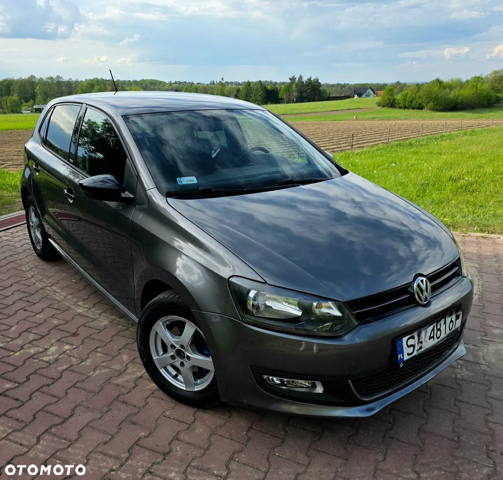 Volkswagen Polo - 16