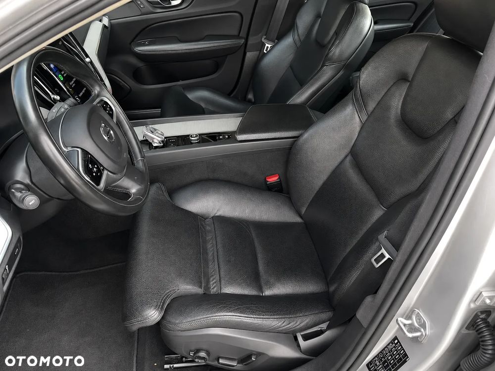 Volvo S60 B4 B Inscription - 15