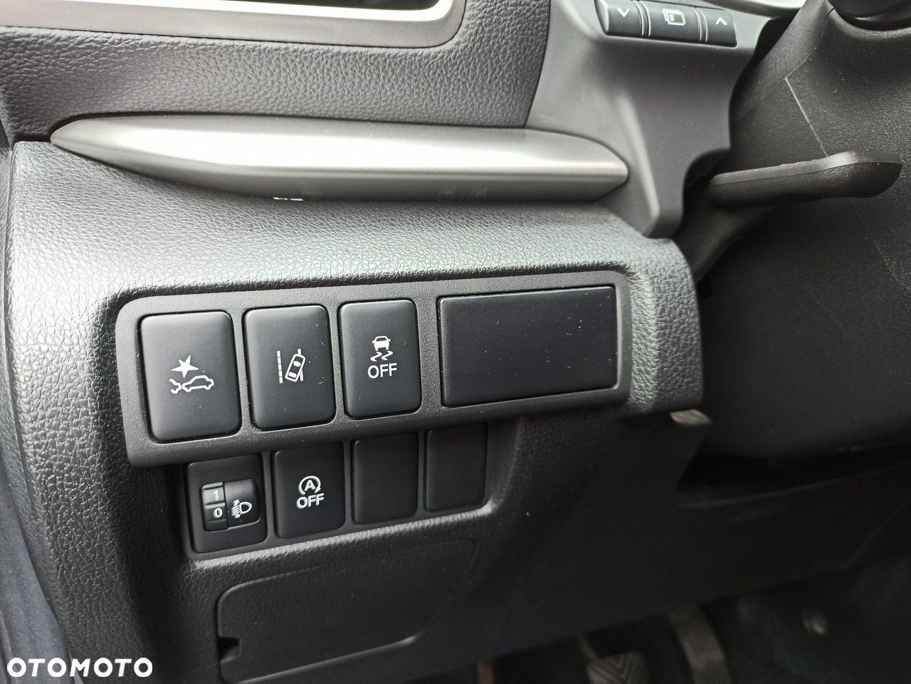 Mitsubishi Eclipse Cross - 22