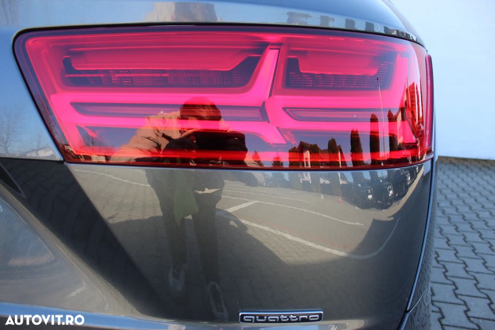 Audi Q7 - 27