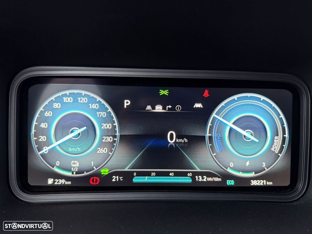 Hyundai Kauai - 6