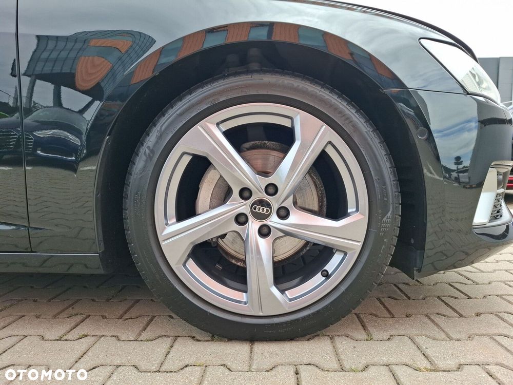 Audi A6 Limousine - 11