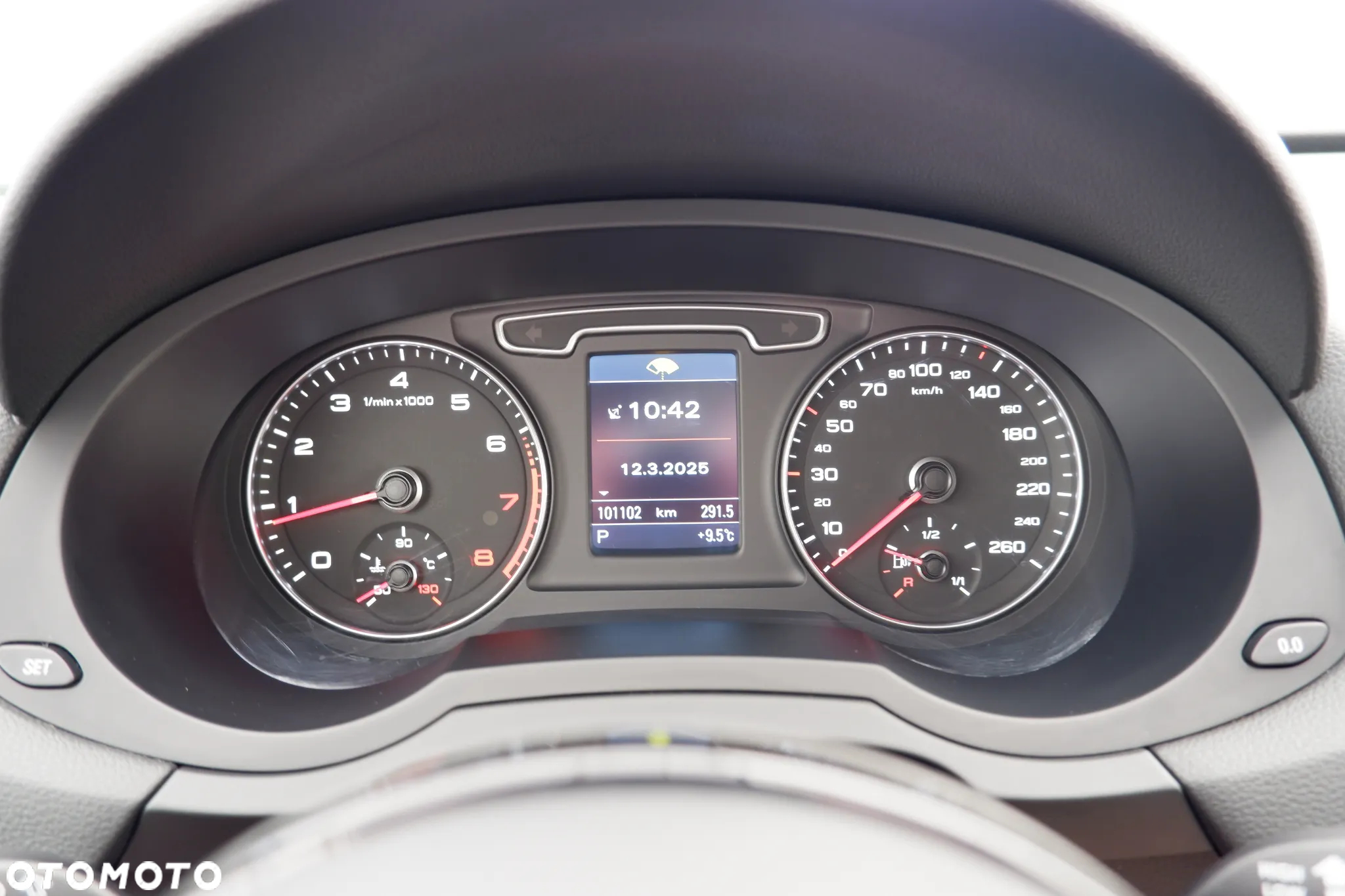 Audi Q3 2.0 TFSI Quattro S tronic - 24