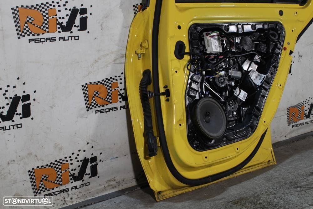 Porta Trás Direita Mercedes-Benz A-Class (W177)  Porta Mercedes W177 T - 10