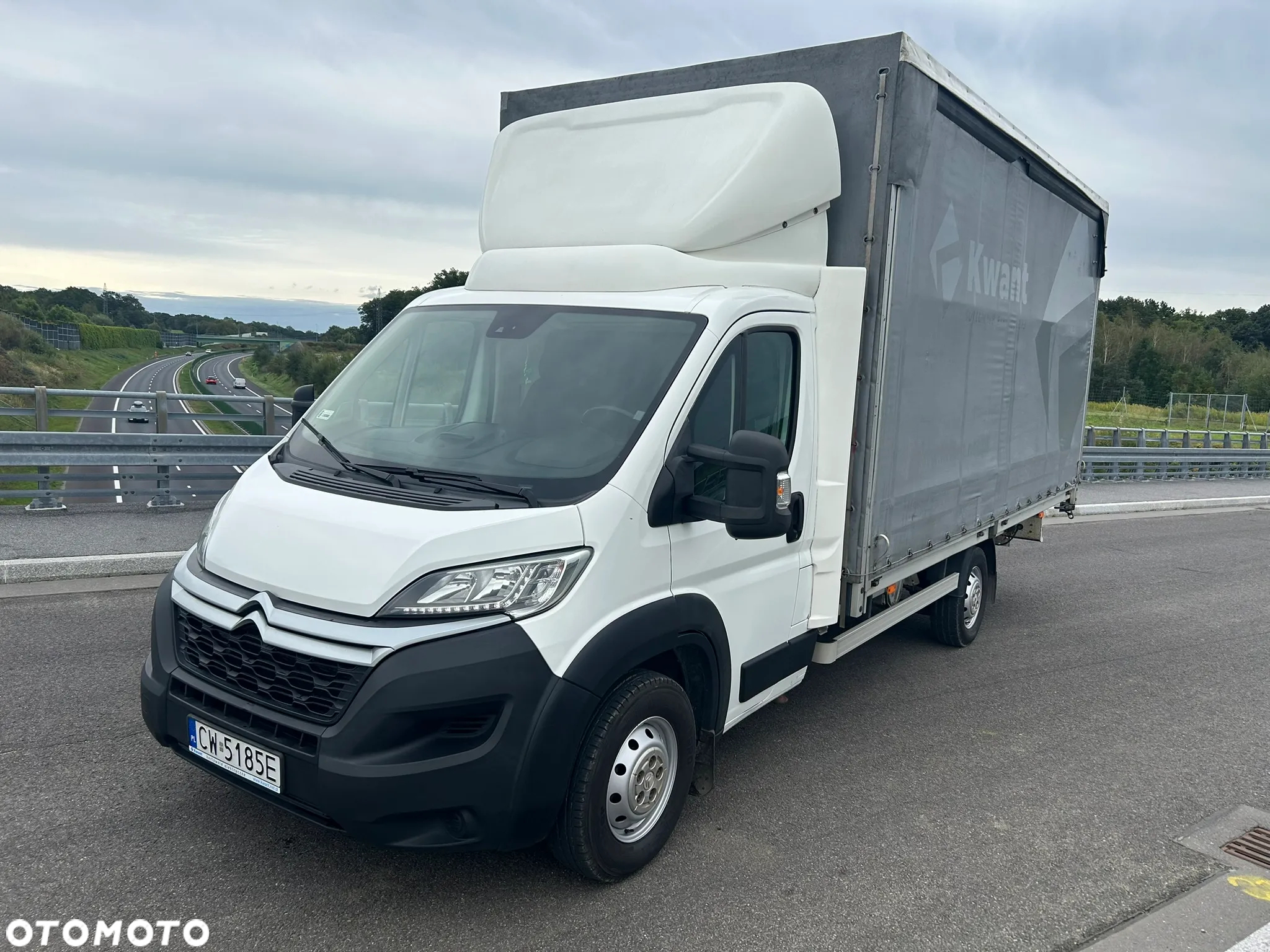 Citroën Jumper - 7