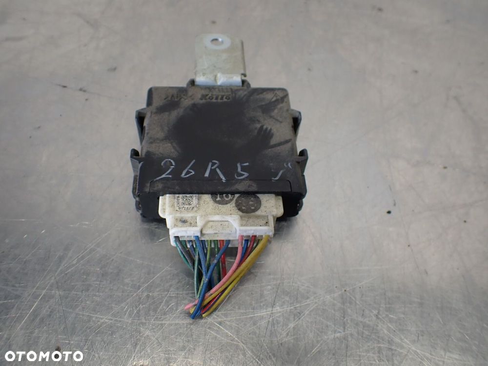 MODUŁ ASSY SUZUKI GRAND VITARA II 1.9 38620-65J00 - 3