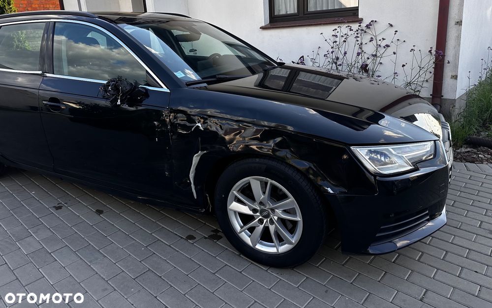 Audi A4 Avant 2.0 TDI S tronic design - 17