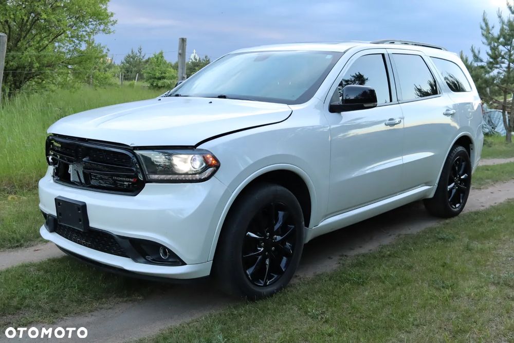 Dodge Durango - 6