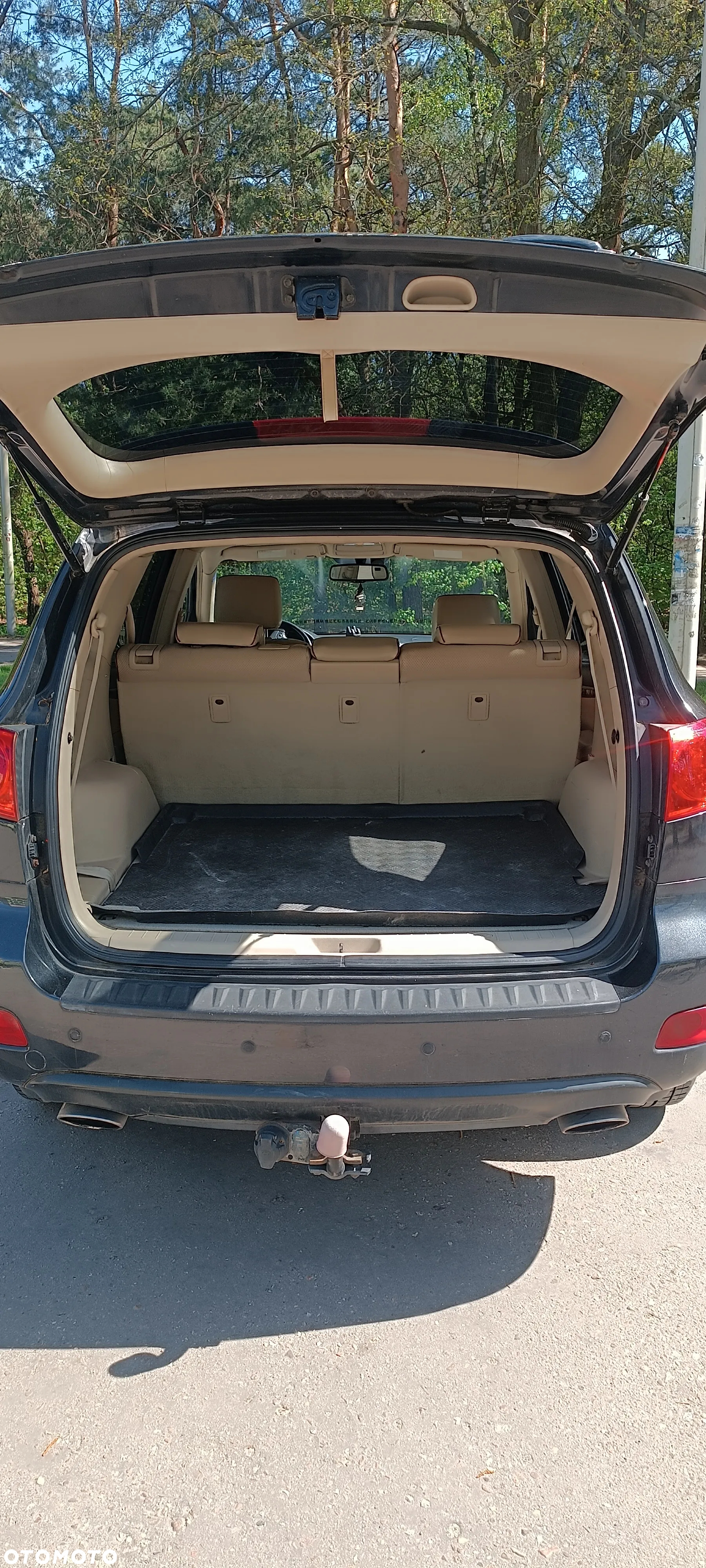 Hyundai Santa Fe - 6