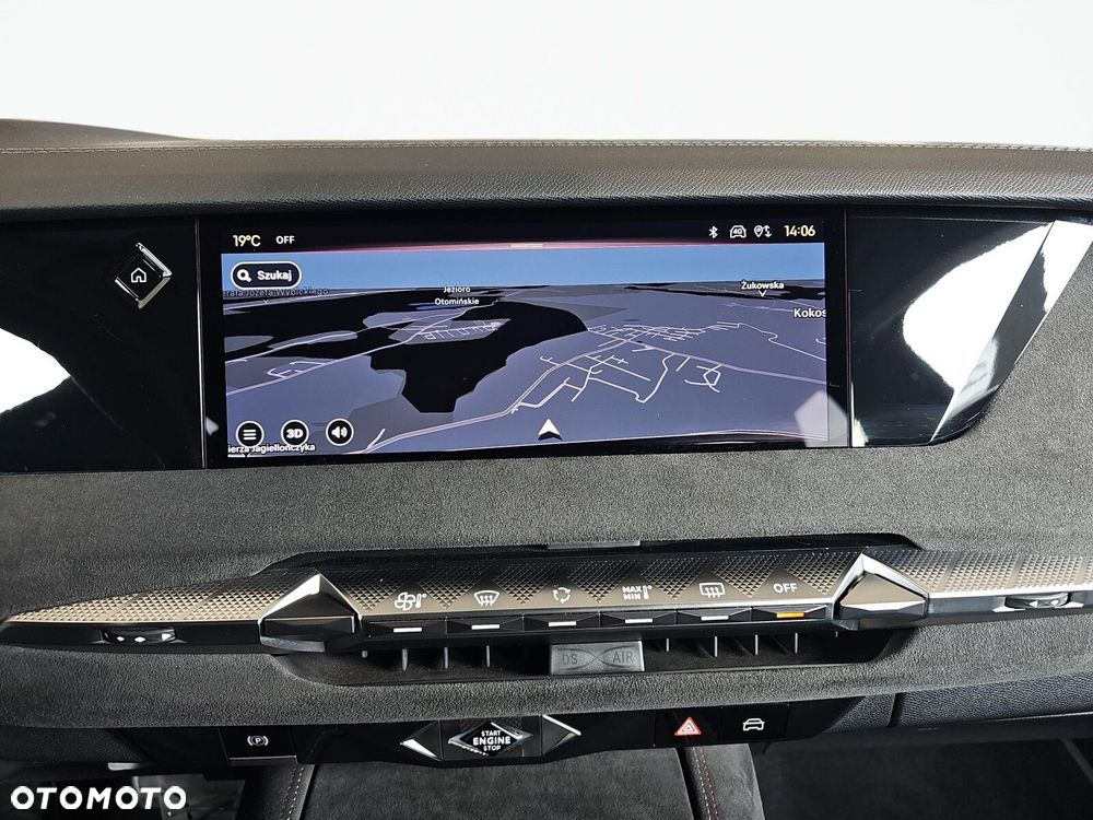 DS Automobiles DS 4 - 16