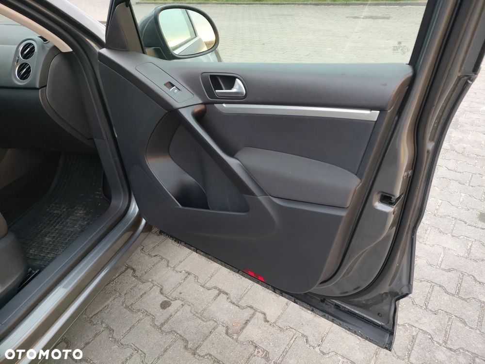 Volkswagen Tiguan 1.4 TSI CityLine - 10