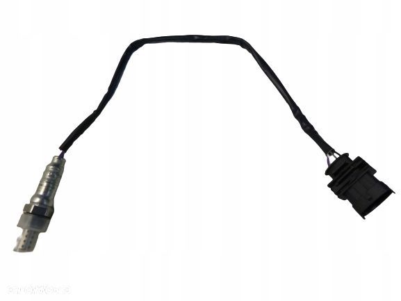 OPEL SONDA LAMBDA DELPHI NOWA . - 1