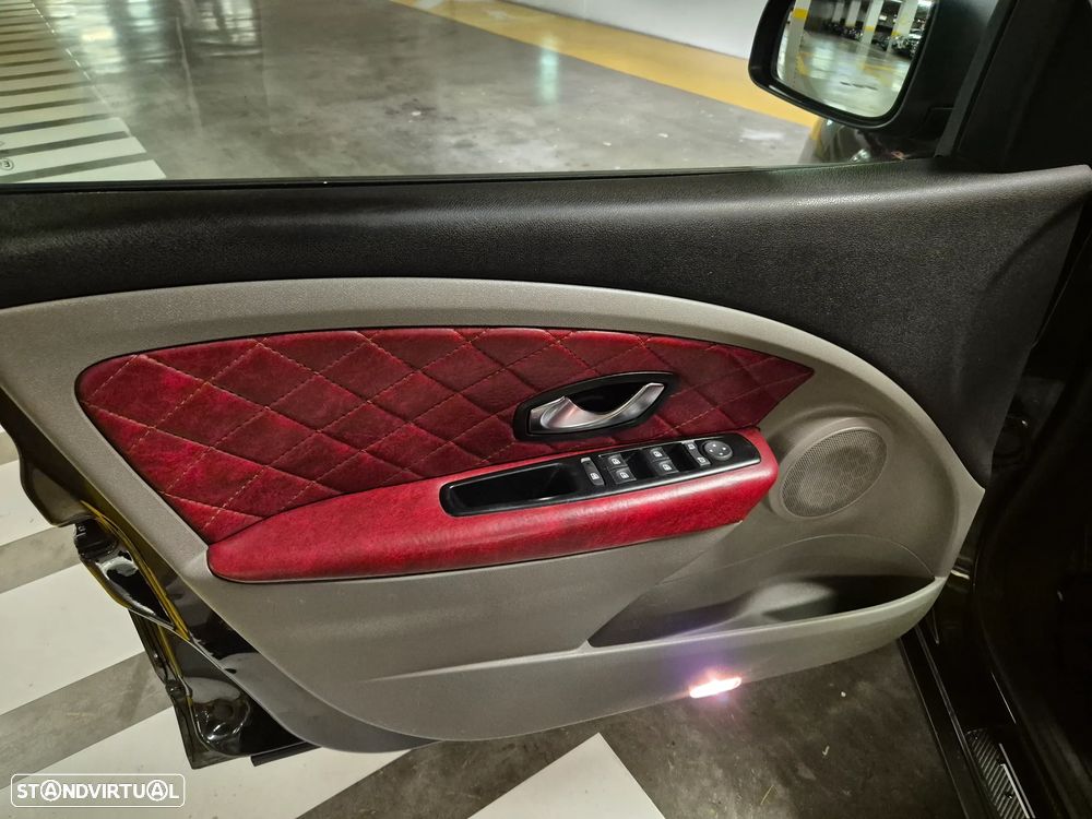 Renault Mégane Sport Tourer ENERGY dCi 110 Start & Stopp Expression - 25