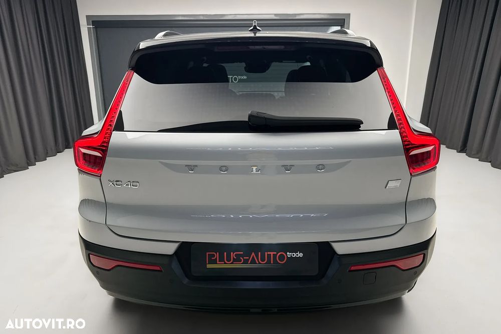 Volvo XC 40 - 12