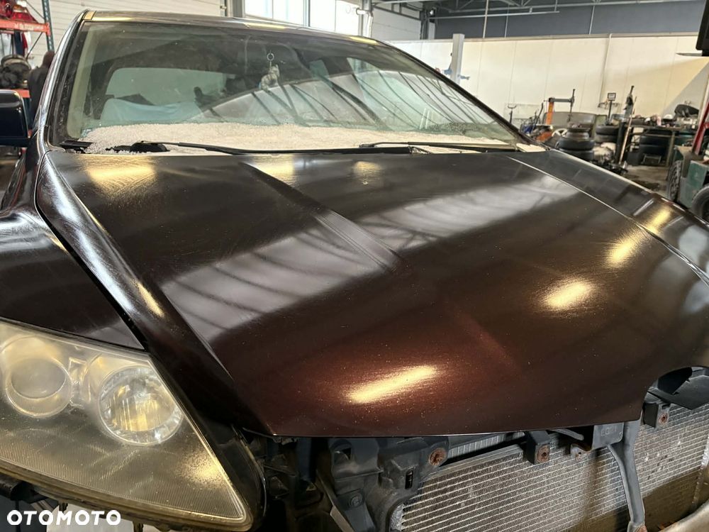 MASKA MAZDA CX-7 - 2