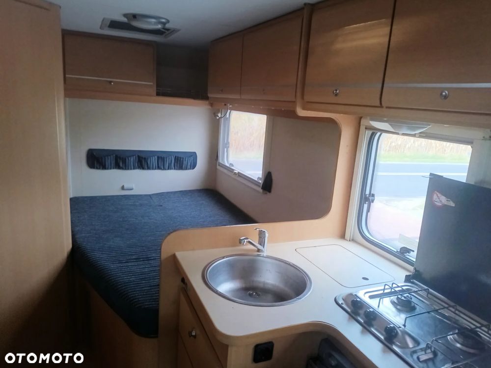 Ford TRANSIT - 4