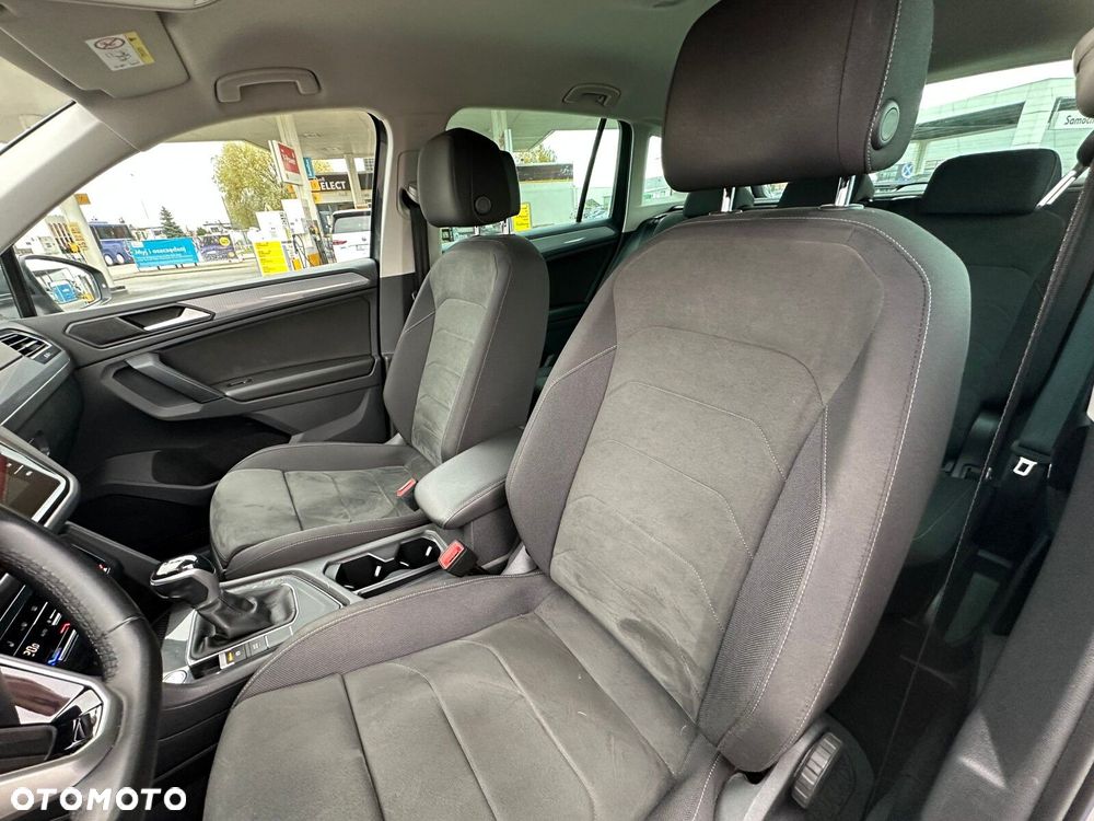 Volkswagen Tiguan 1.5 TSI EVO Life DSG - 10