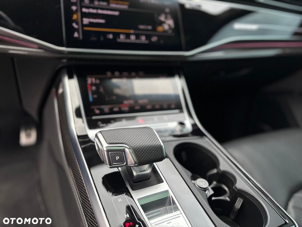 Audi SQ8 - 36